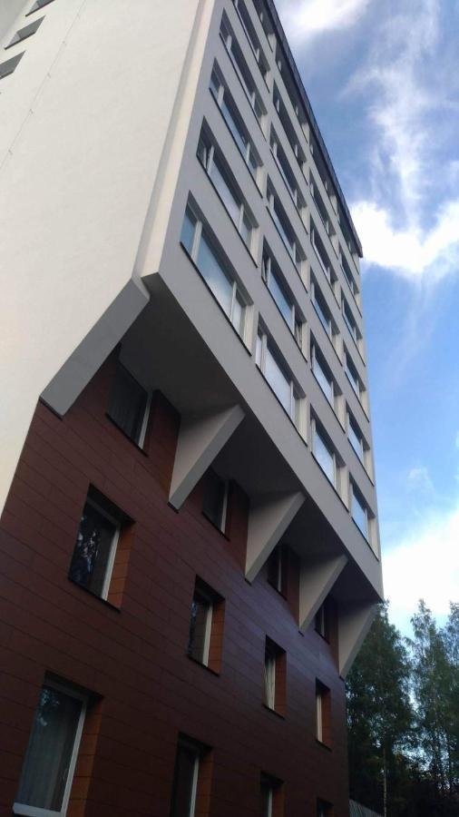 Apartment Lilly Spindleruv Mlyn Exterior photo