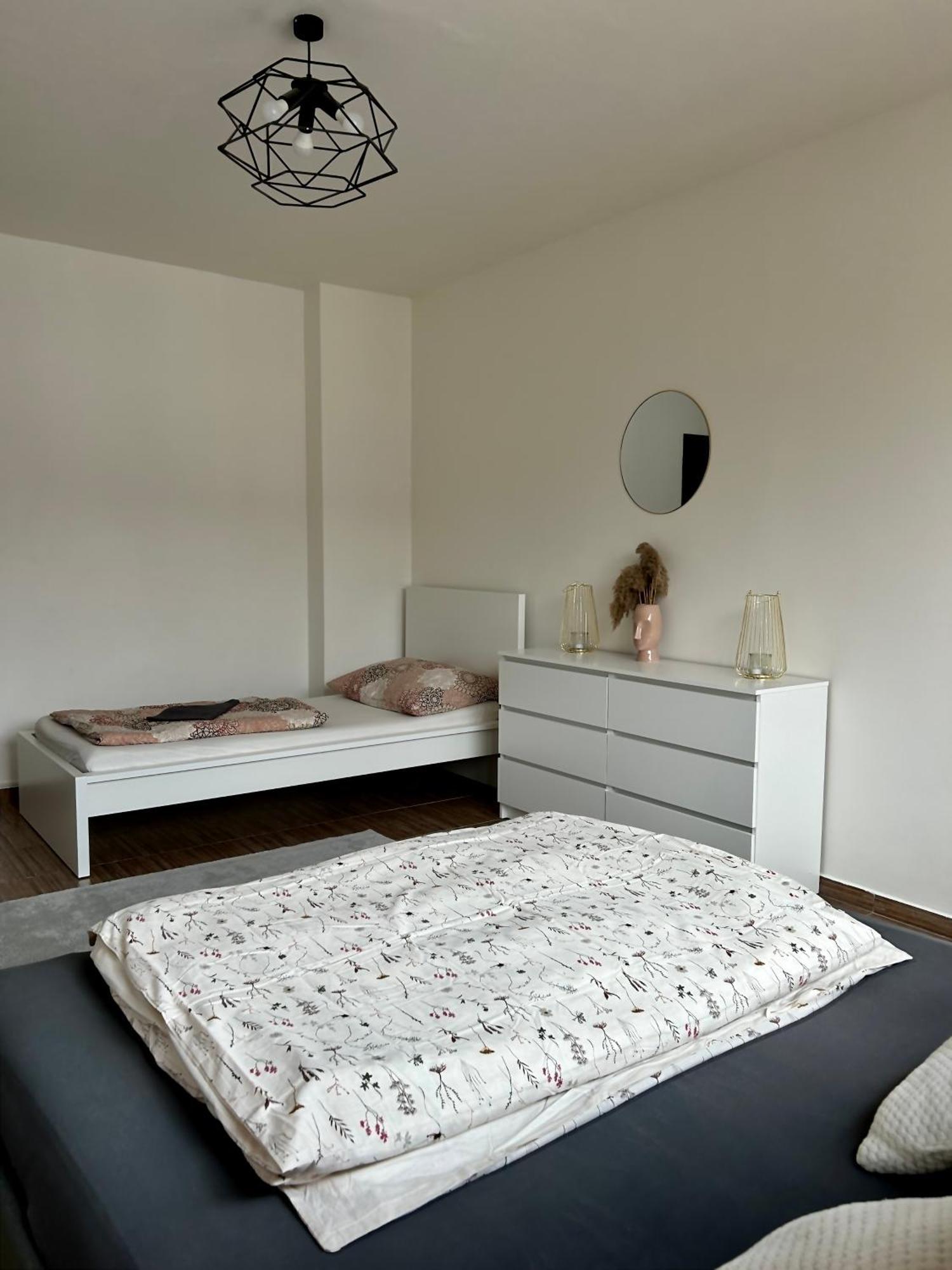 Apartment Lilly Spindleruv Mlyn Exterior photo