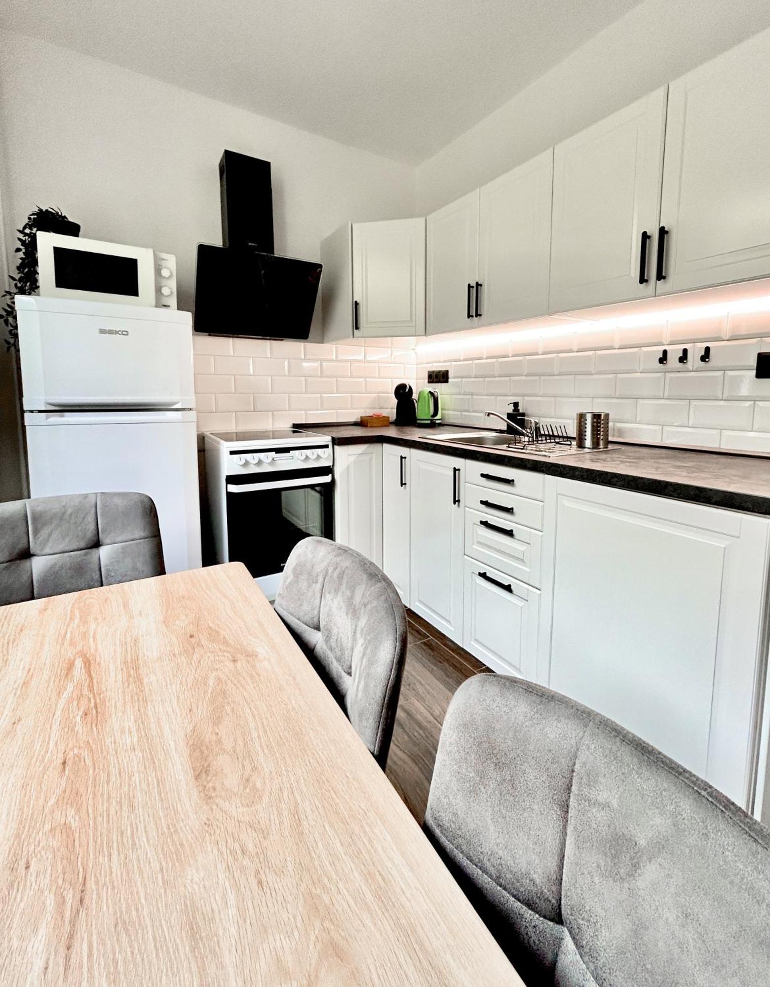 Apartment Lilly Spindleruv Mlyn Exterior photo